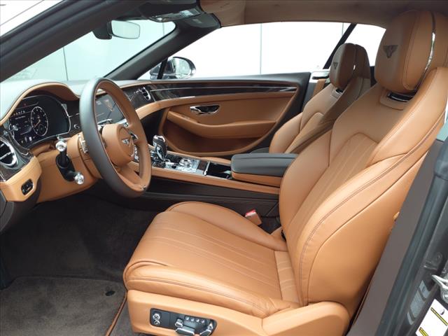 2023 Bentley Continental Convertible