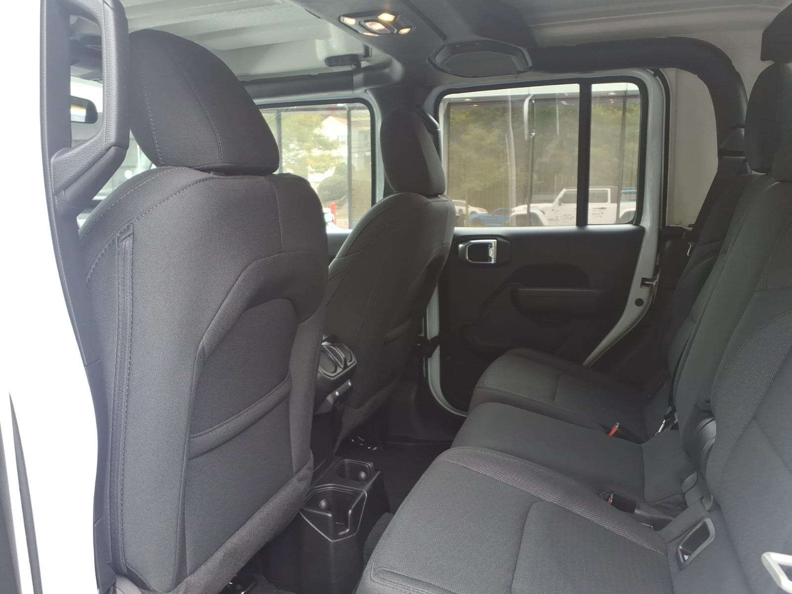 Used 2023 Jeep Gladiator Truck