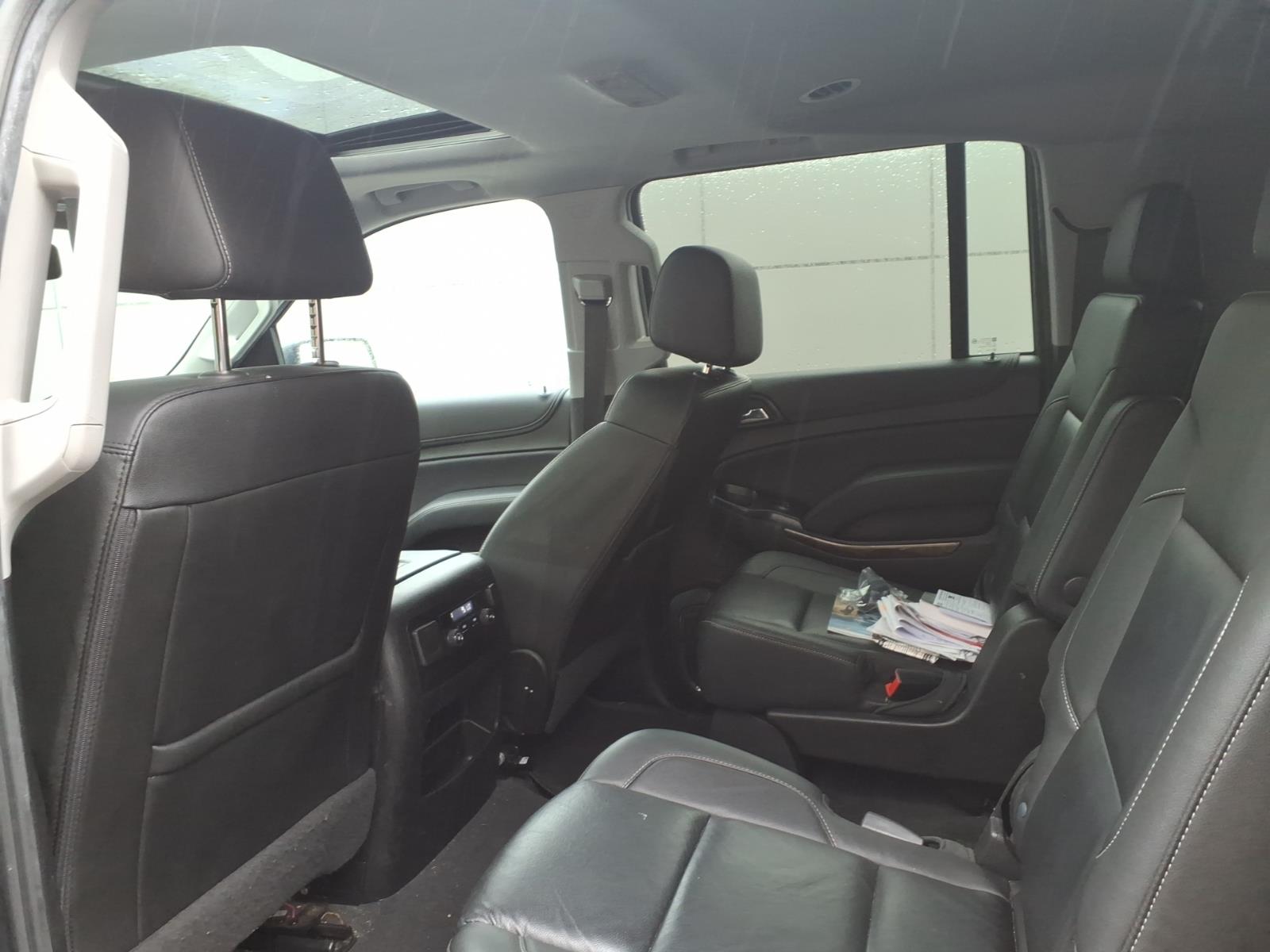 Used 2020 Chevrolet Suburban SUV