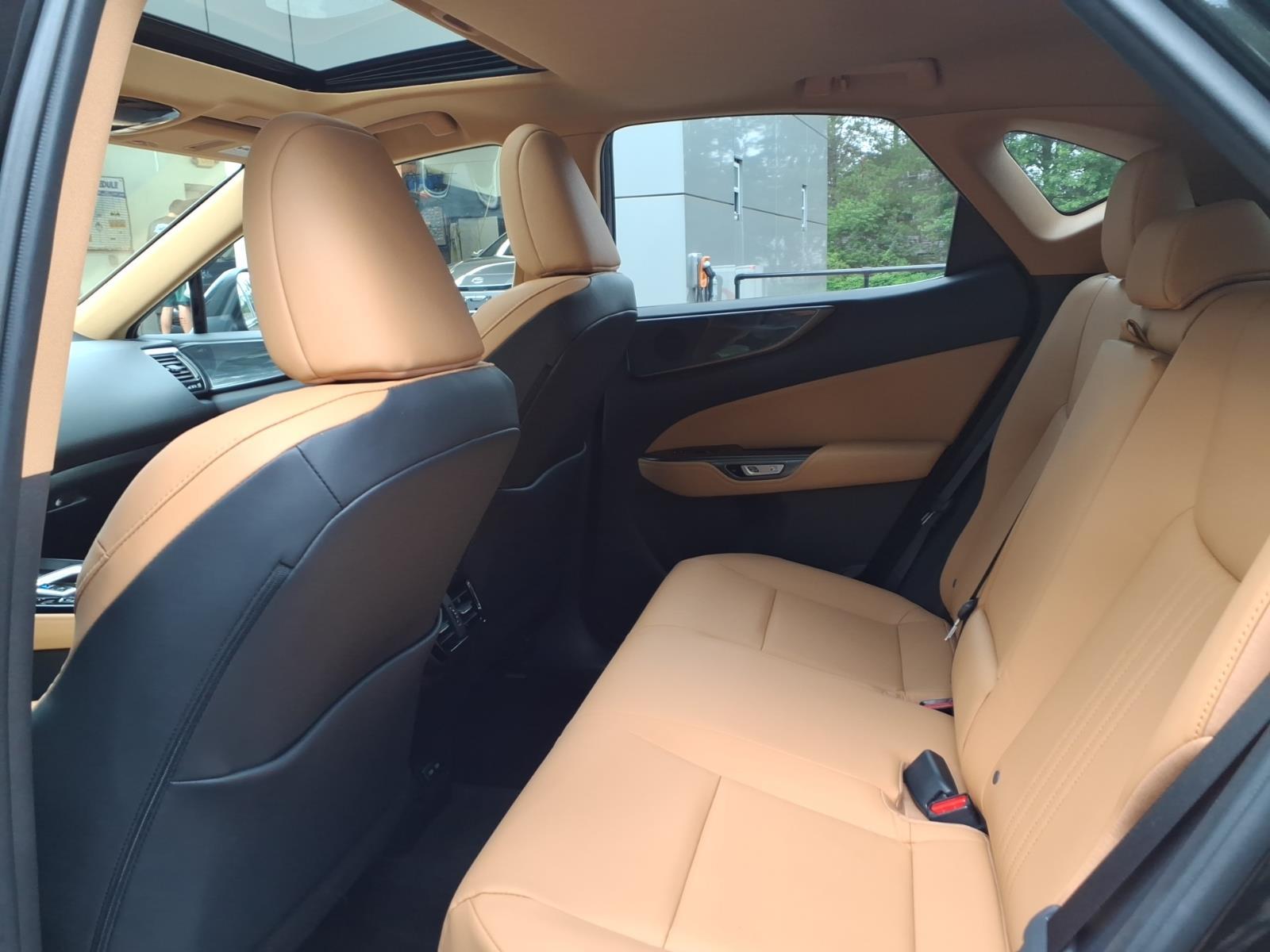 Used 2023 Lexus NX 350 Crossover
