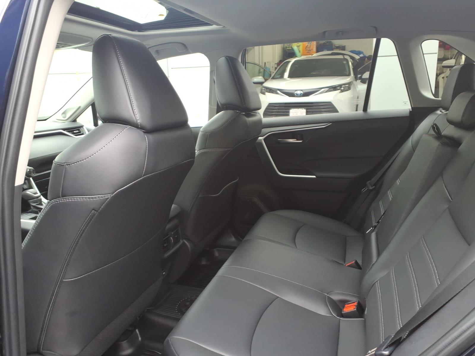 Used 2023 Toyota RAV4 SUV