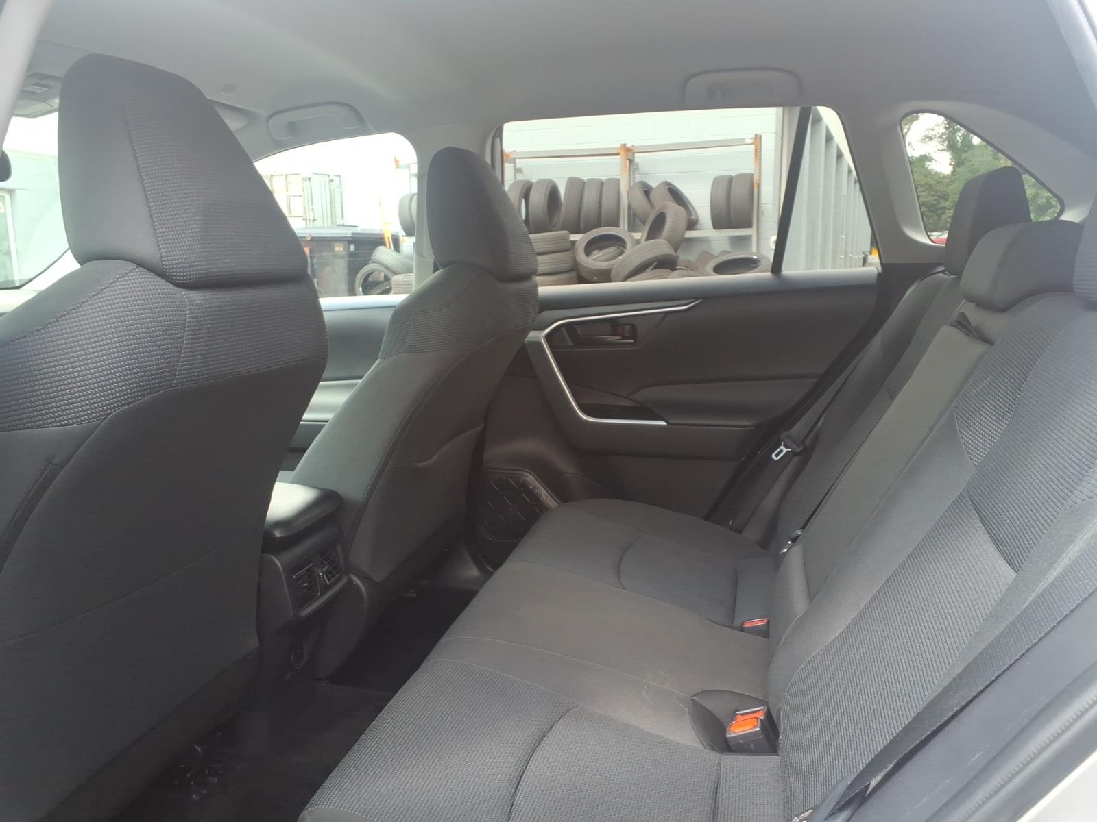Used 2024 Toyota RAV4 SUV