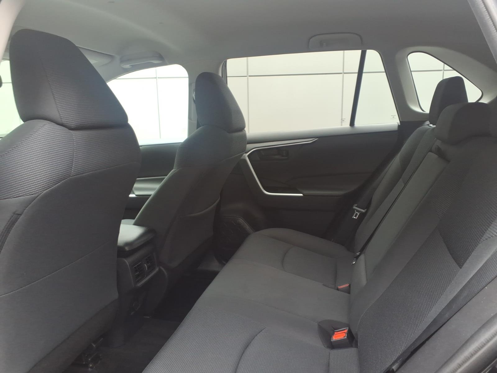 Used 2021 Toyota RAV4 Hybrid SUV
