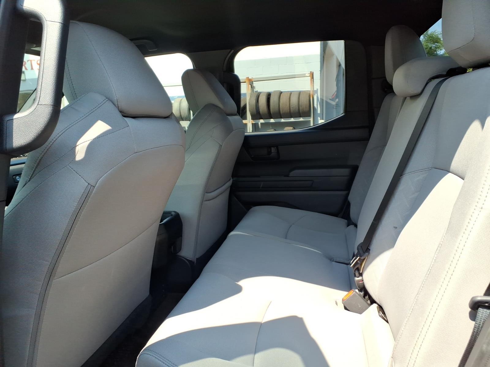 Used 2024 Toyota Tacoma Truck