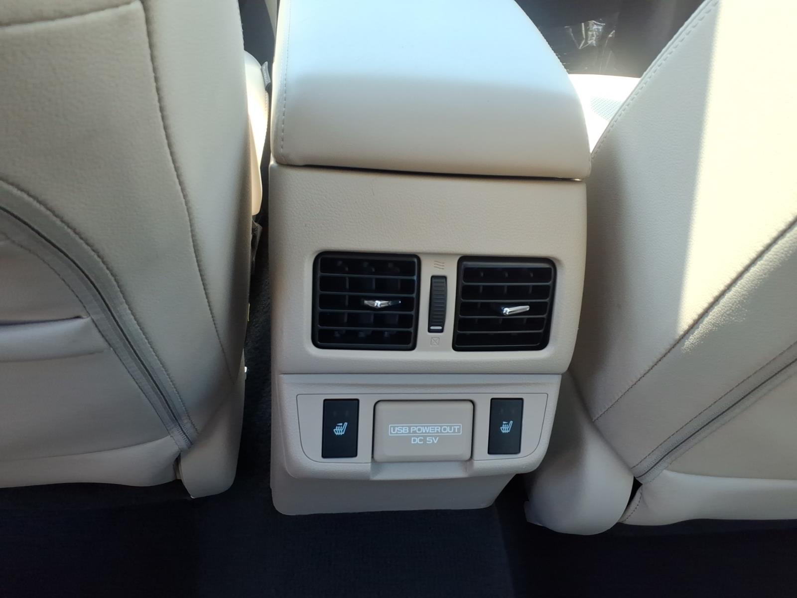 Used 2018 Subaru Legacy Sedan