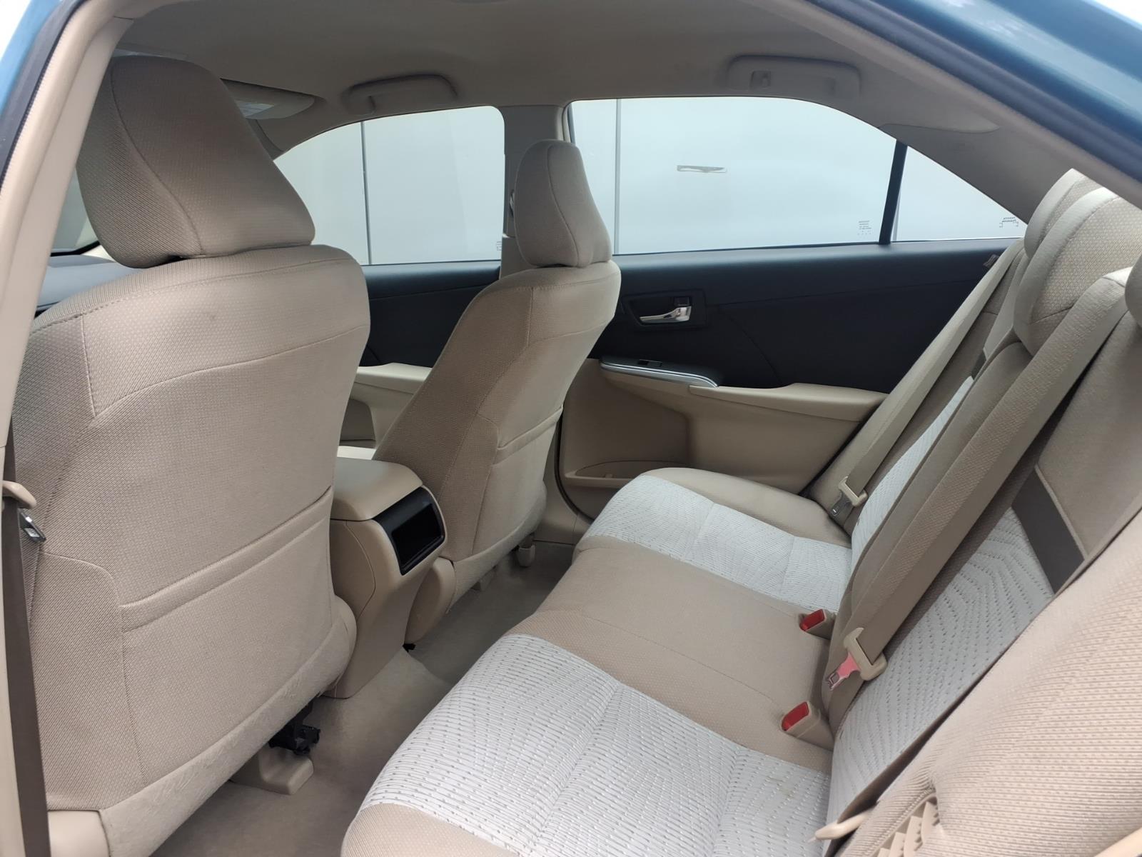 Used 2013 Toyota Camry Hybrid Sedan
