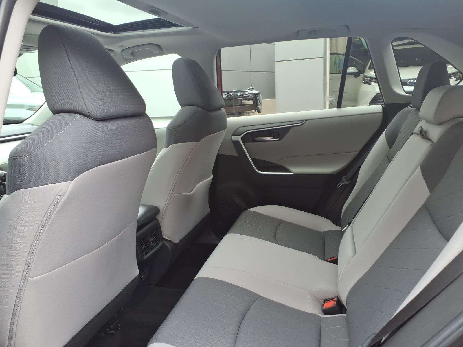 Used 2024 Toyota RAV4 Hybrid SUV
