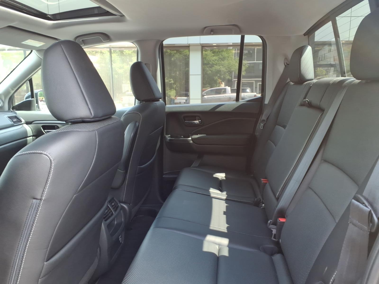 Used 2023 Honda Ridgeline Truck
