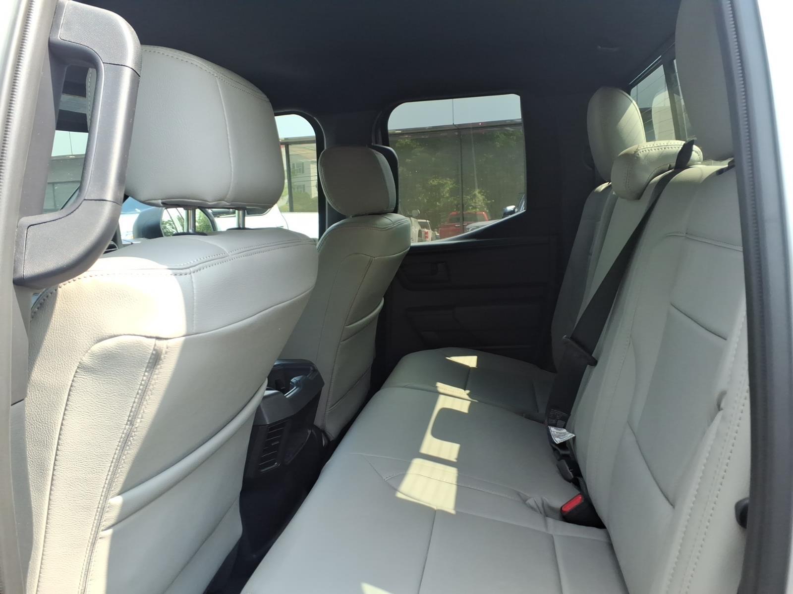 Used 2026 Toyota Tundra Truck