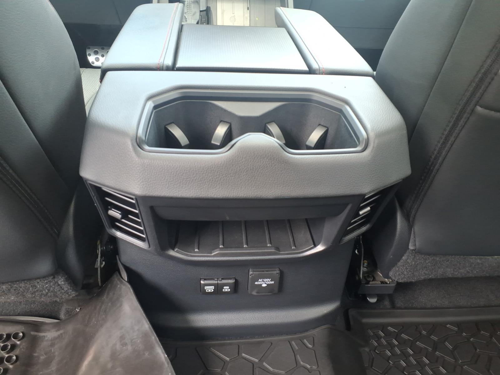 Used 2023 Toyota Tundra Truck
