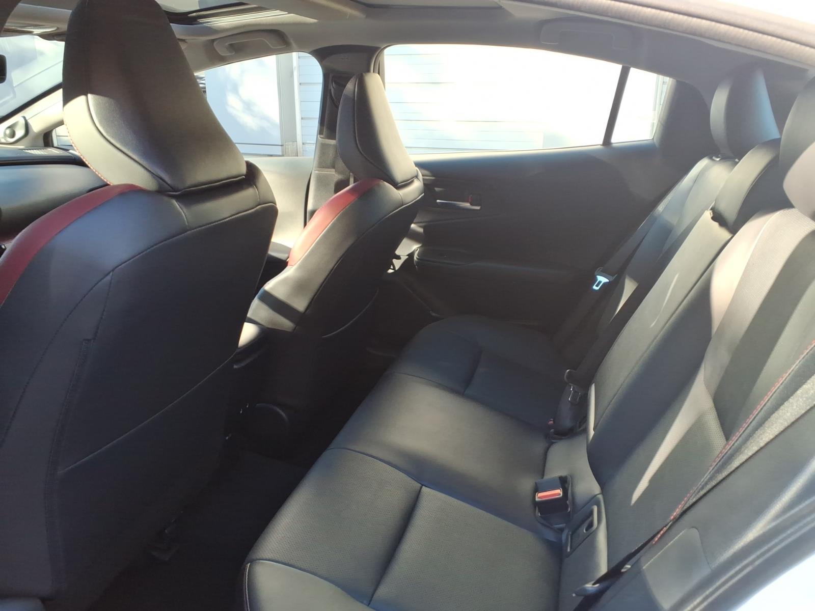 Used 2024 Toyota Prius Prime Hatchback