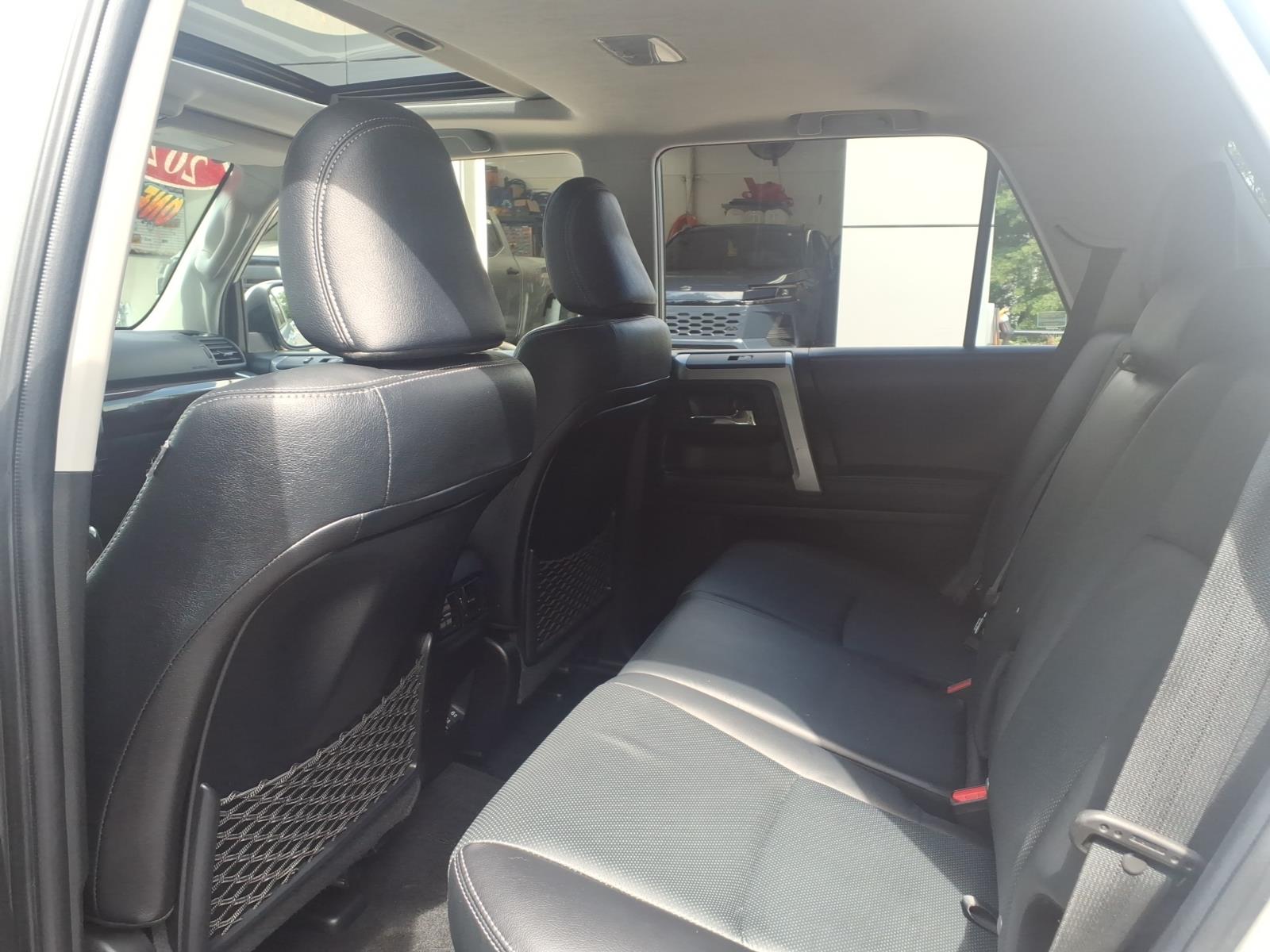 Used 2022 Toyota 4Runner SUV