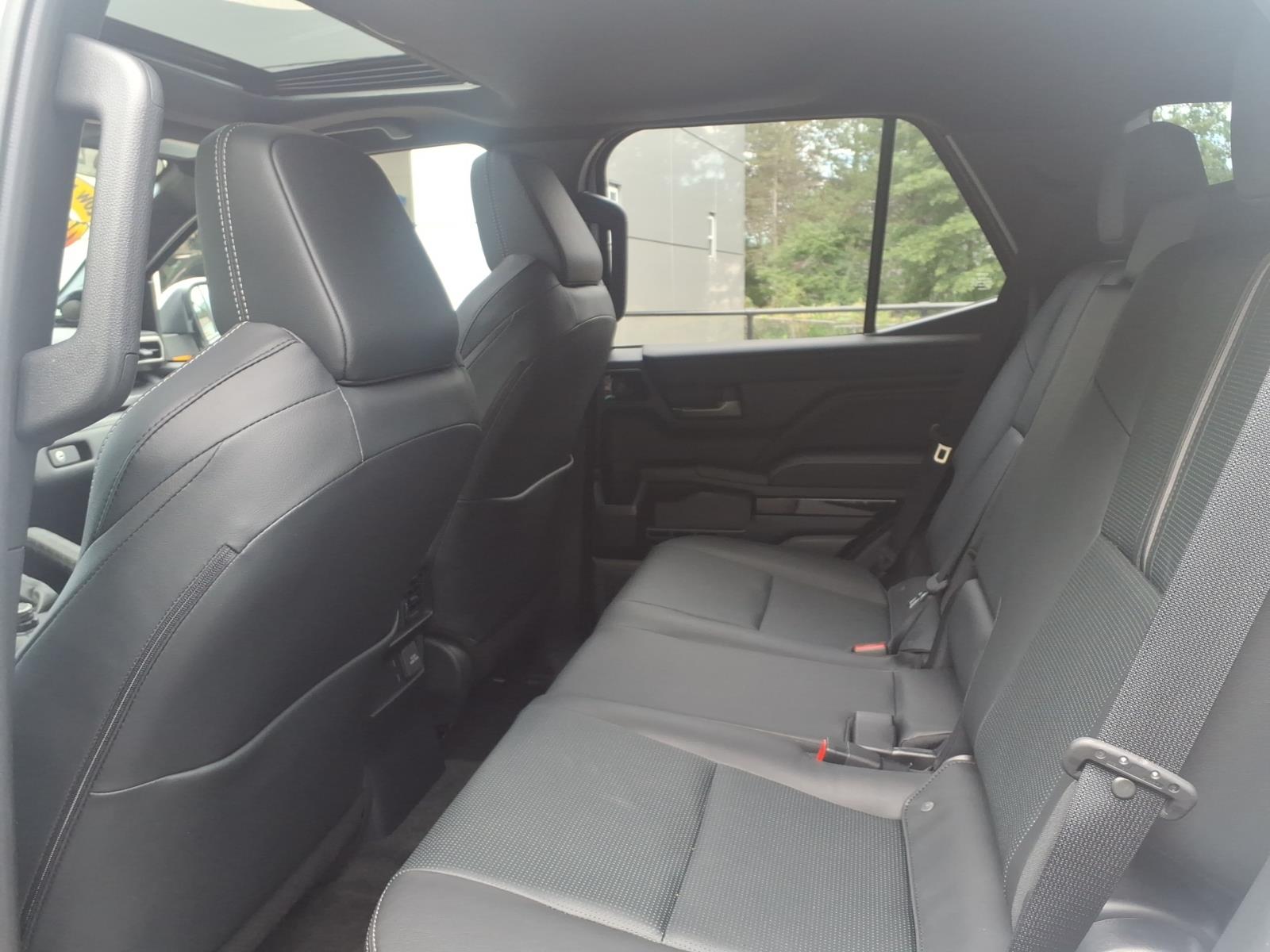Used 2026 Toyota 4Runner SUV