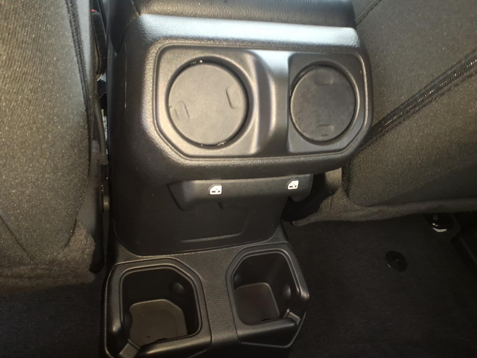 Used 2023 Jeep Gladiator Truck