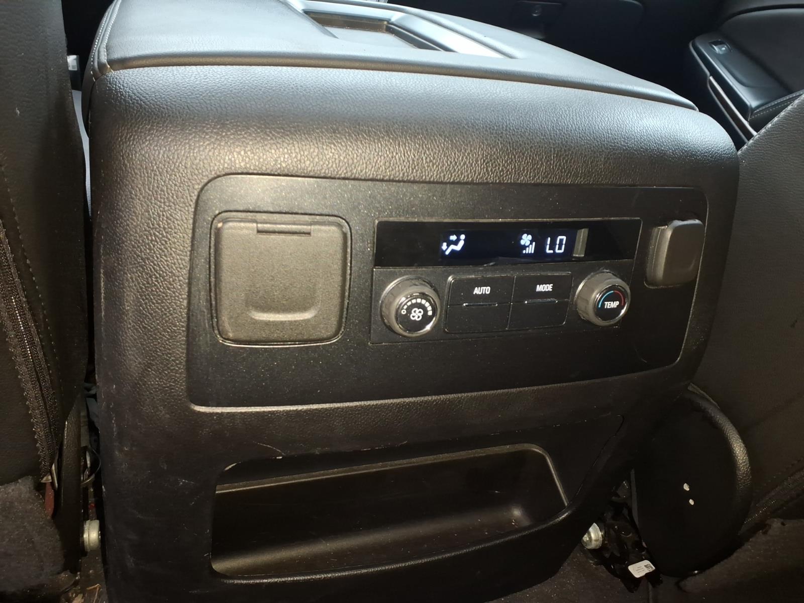 Used 2020 Chevrolet Suburban SUV