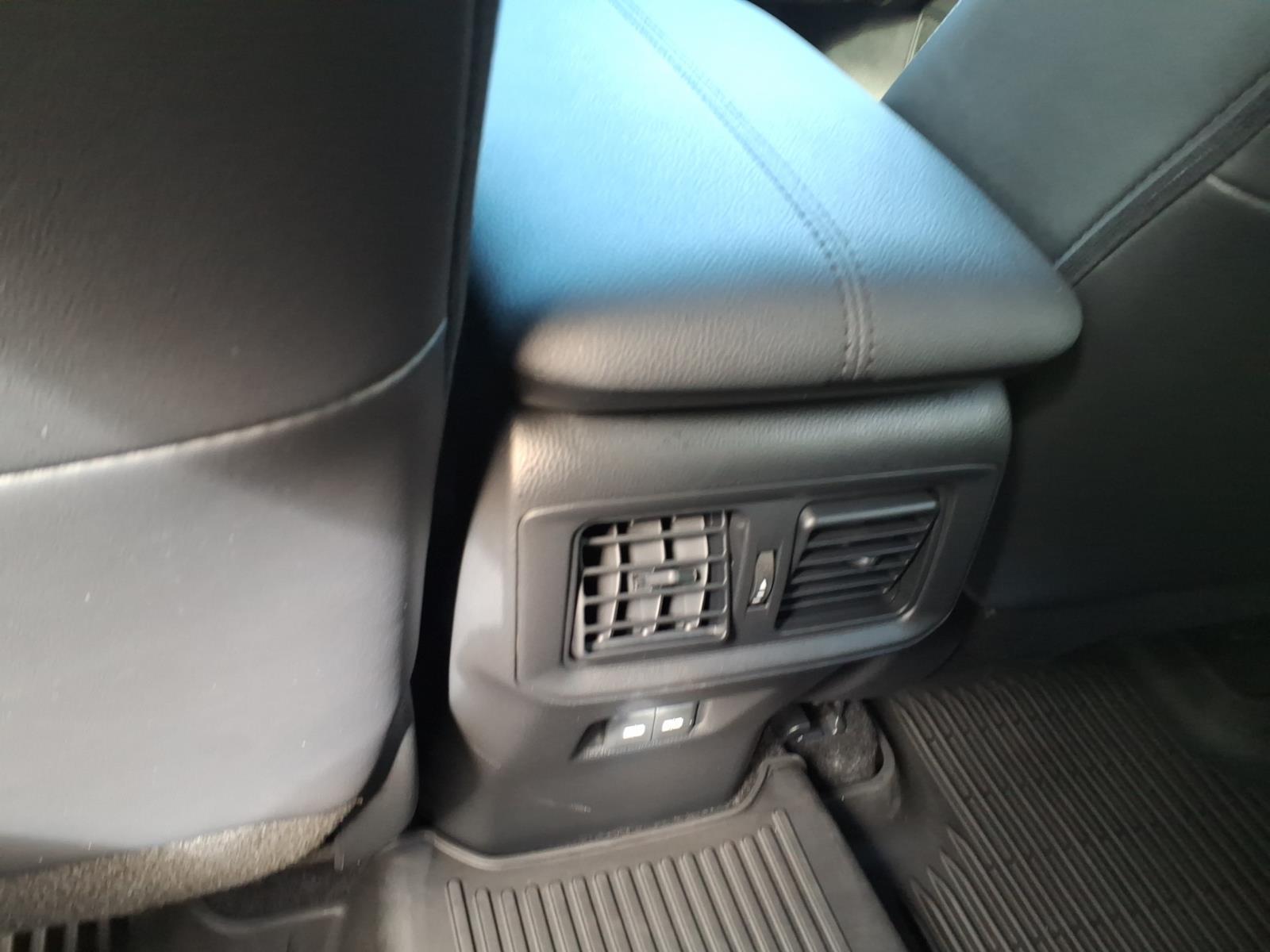 Used 2022 Toyota RAV4 Hybrid SUV