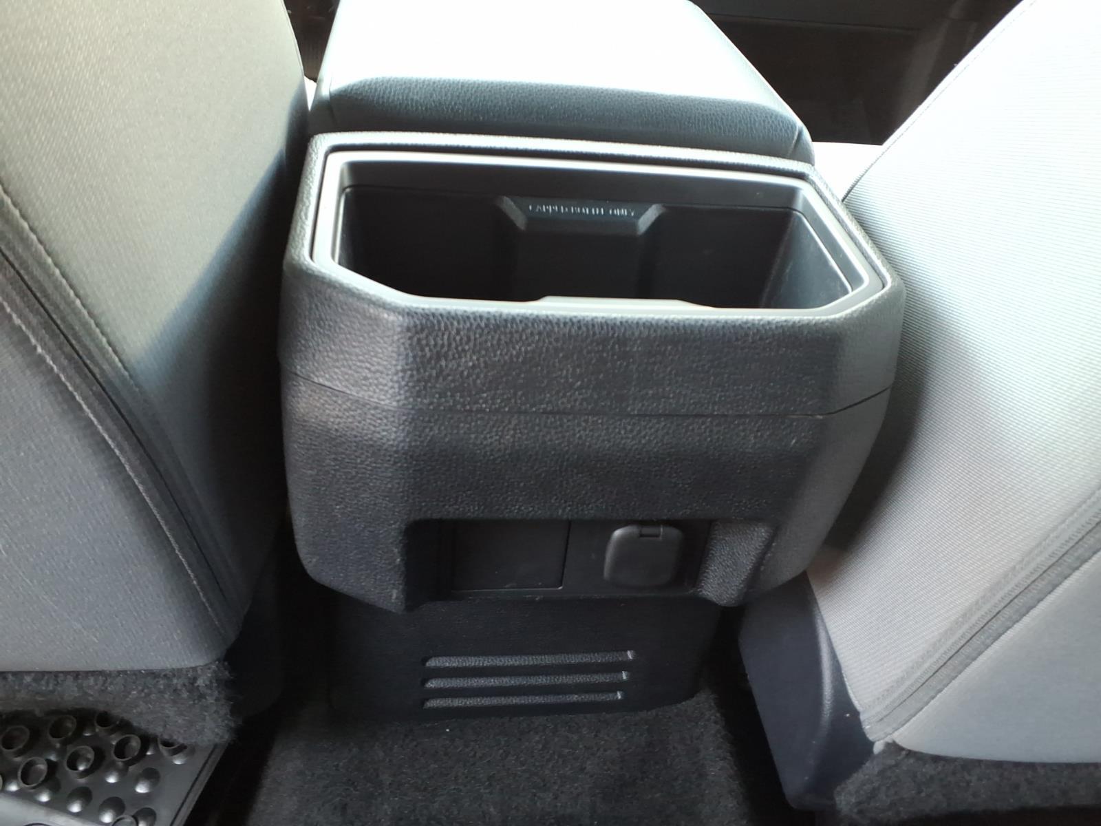 Used 2024 Toyota Tacoma Truck