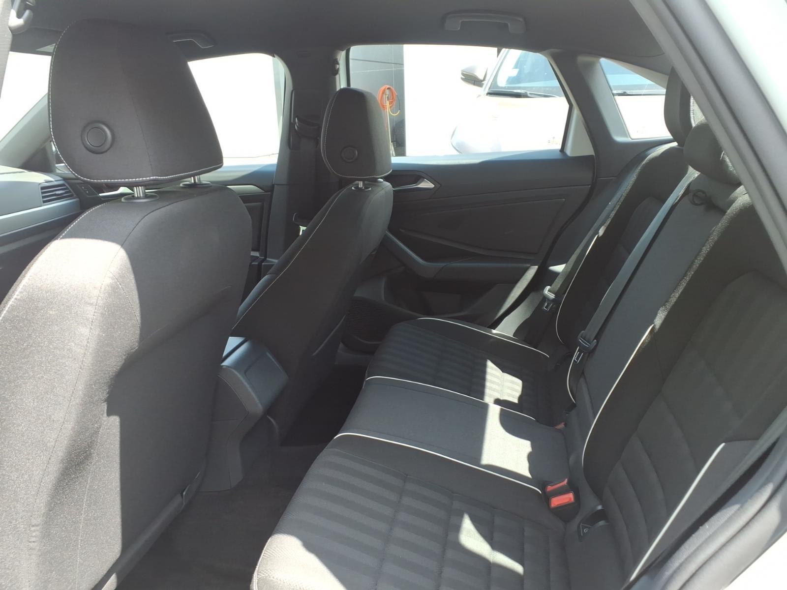 Used 2023 Volkswagen Jetta Sedan