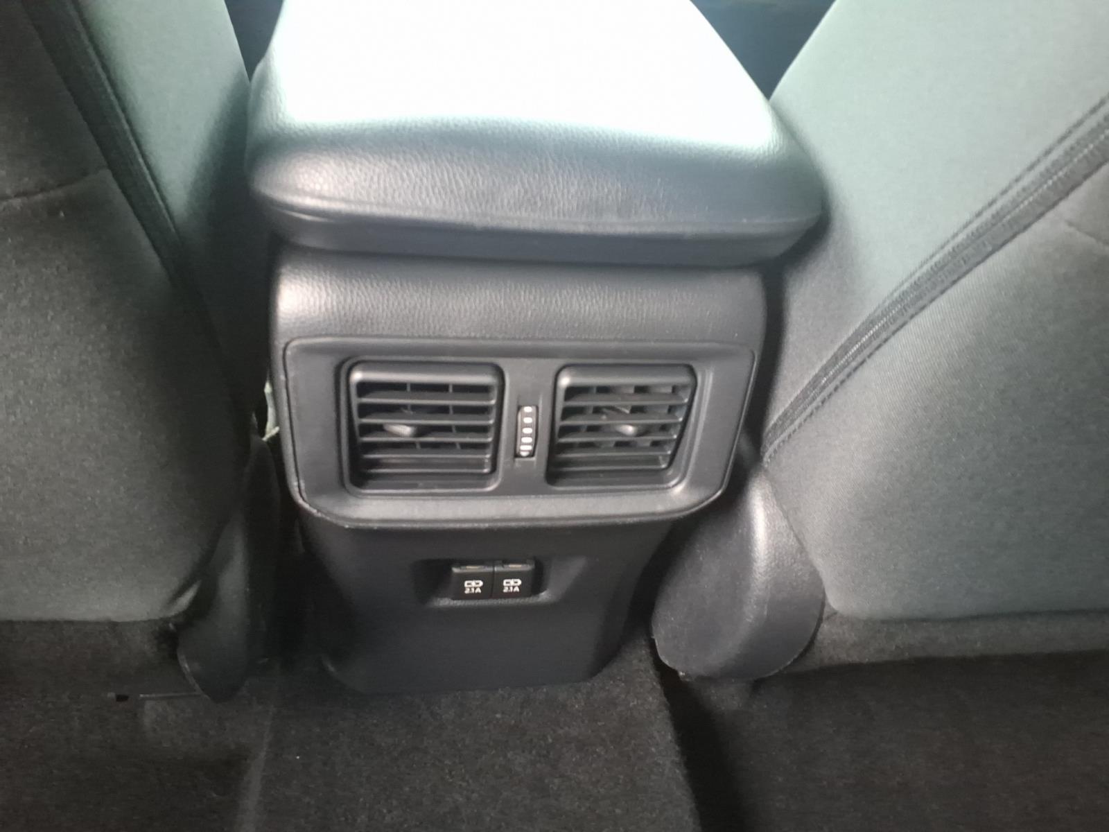 Used 2021 Toyota RAV4 Hybrid SUV