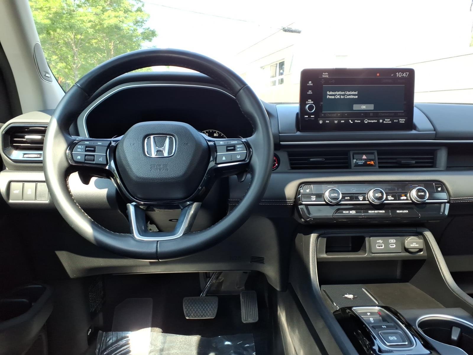 Used 2023 Honda Pilot SUV