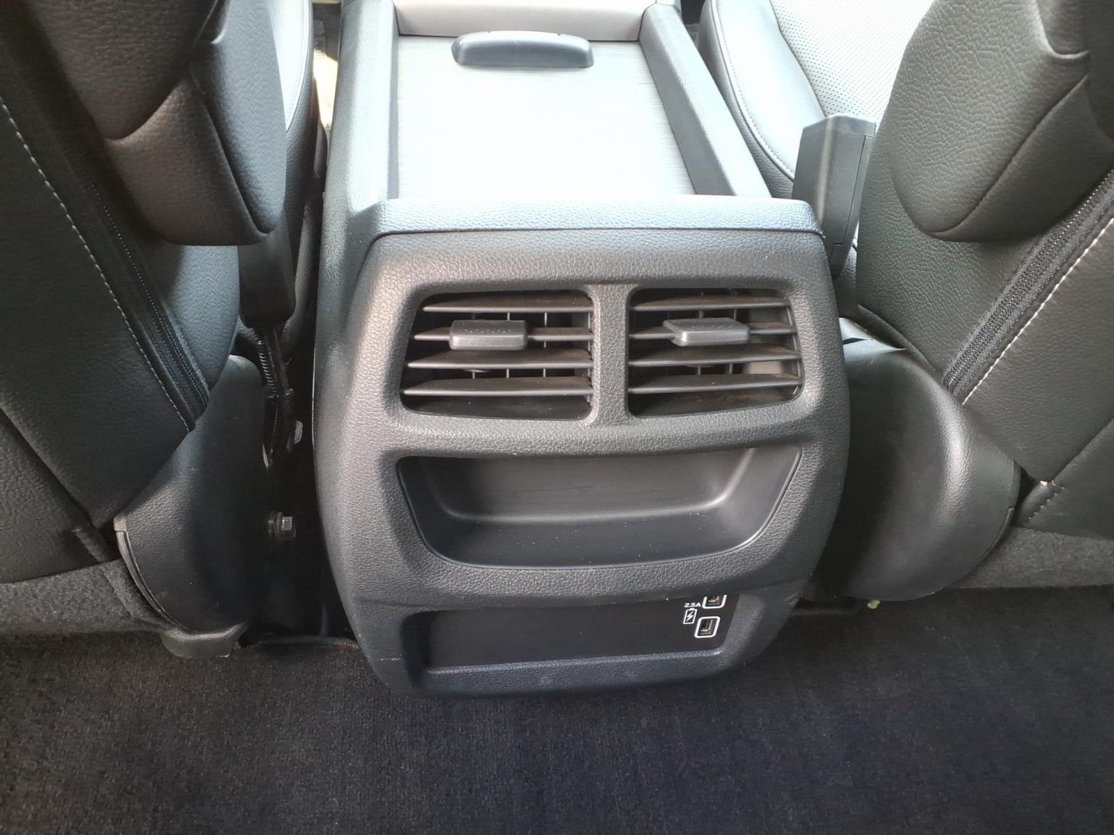Used 2023 Honda Ridgeline Truck