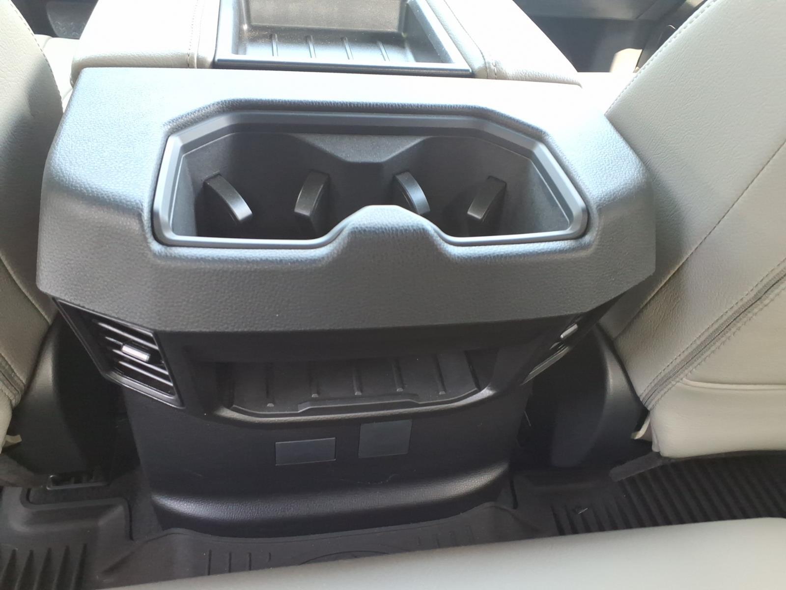 Used 2026 Toyota Tundra Truck