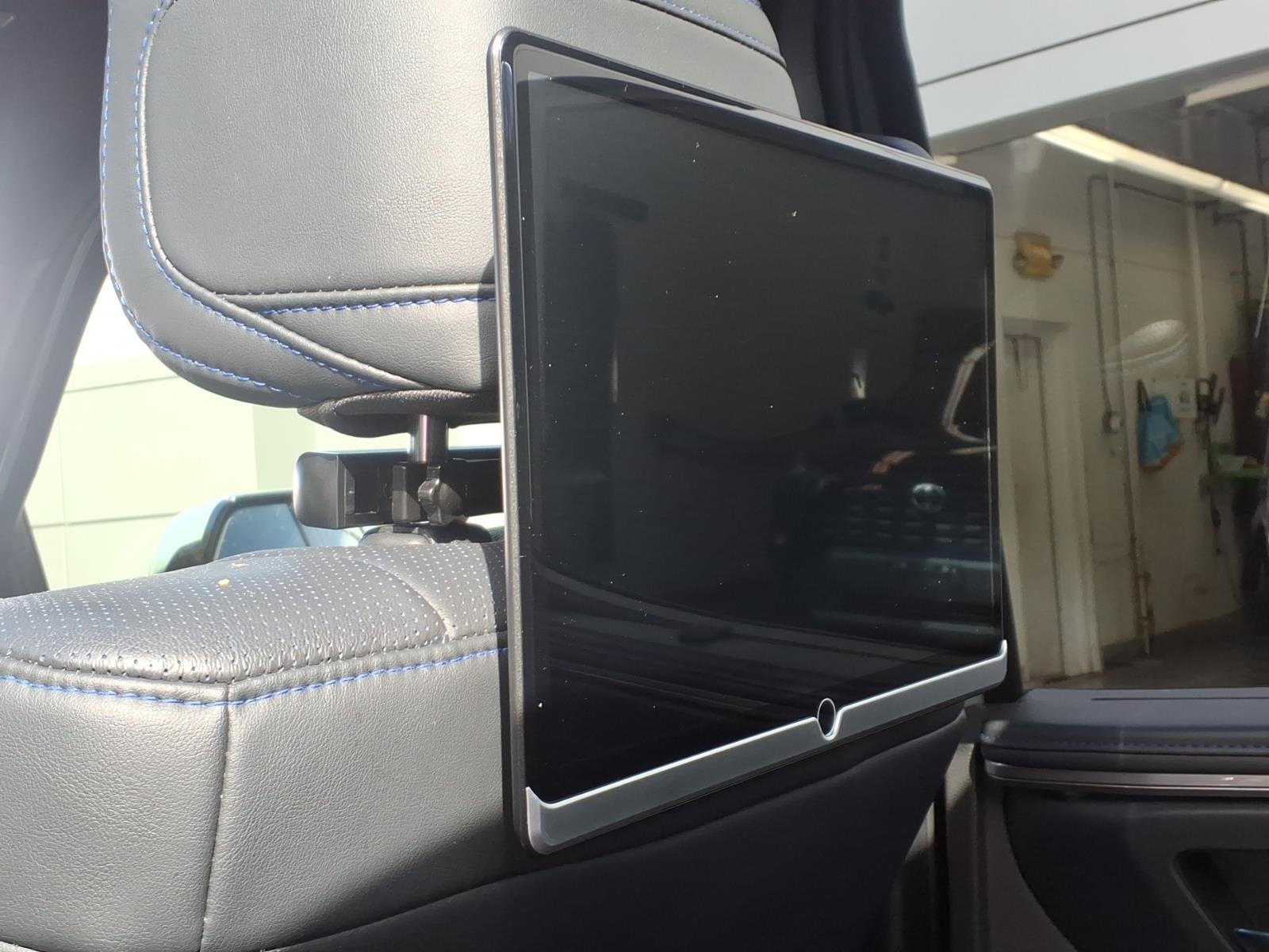 Used 2025 Toyota Tundra Truck