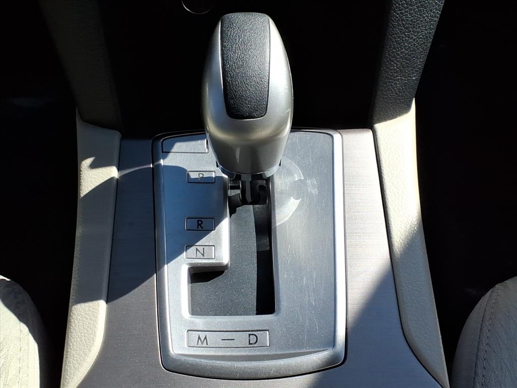 Used 2012 Subaru Outback Wagon