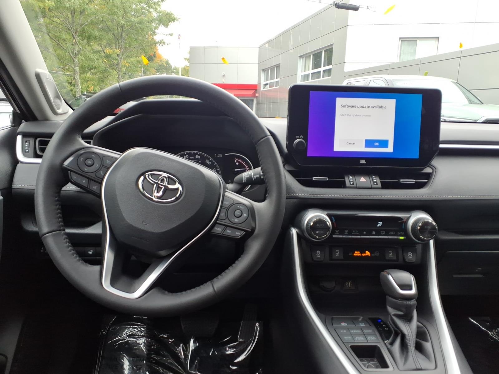 Used 2023 Toyota RAV4 SUV