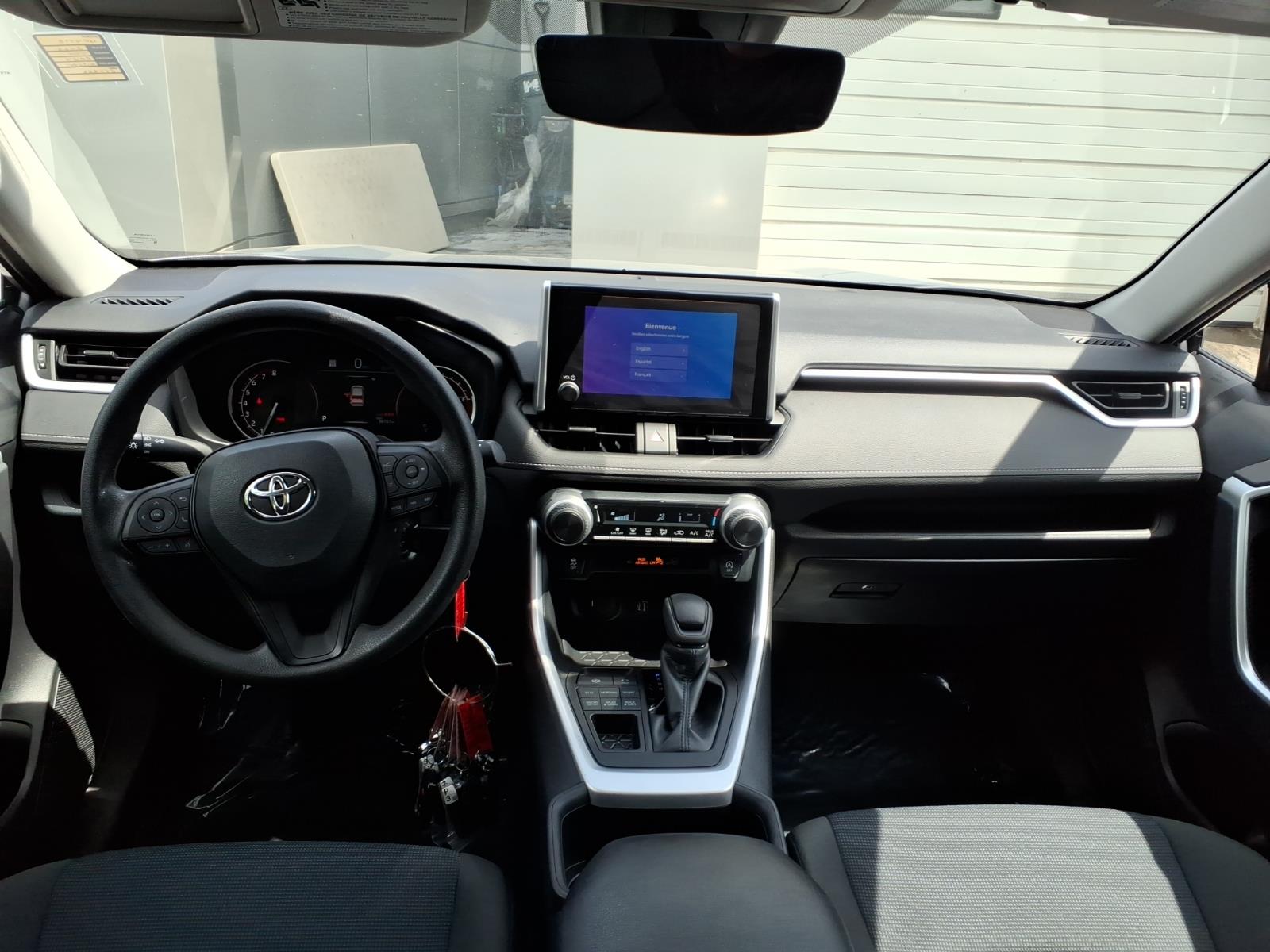 Used 2023 Toyota RAV4 SUV
