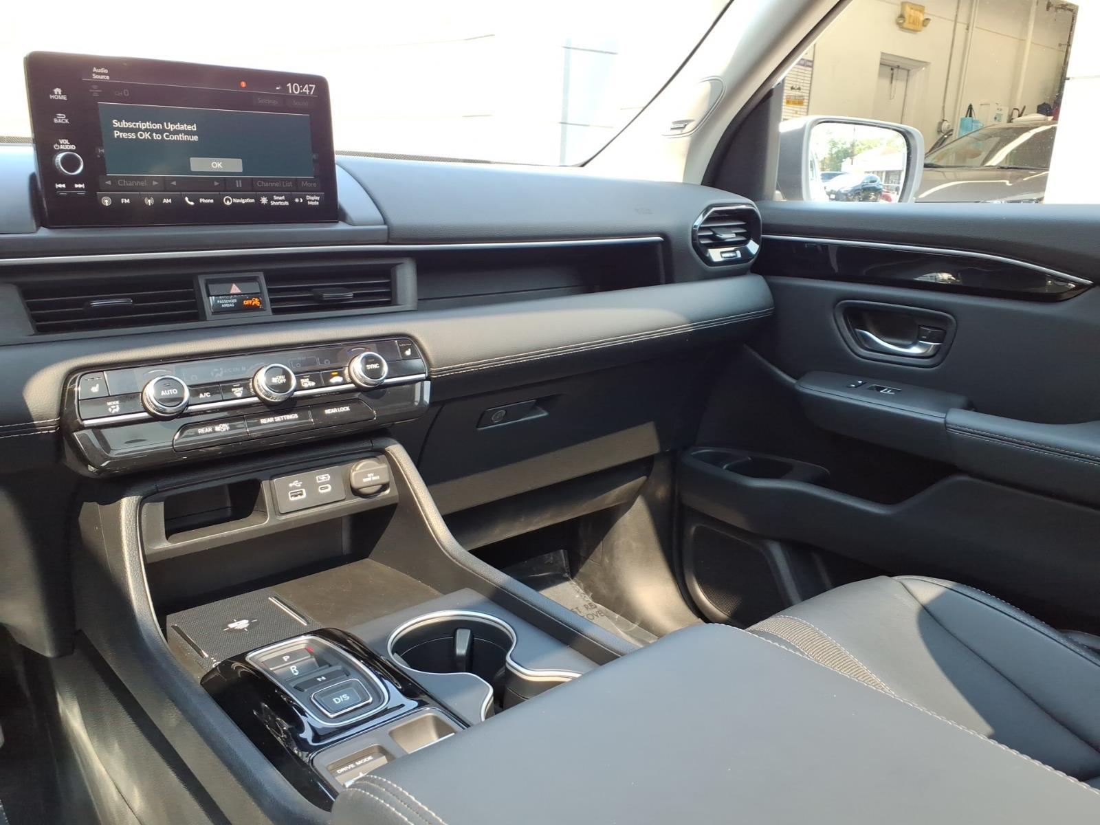 Used 2023 Honda Pilot SUV