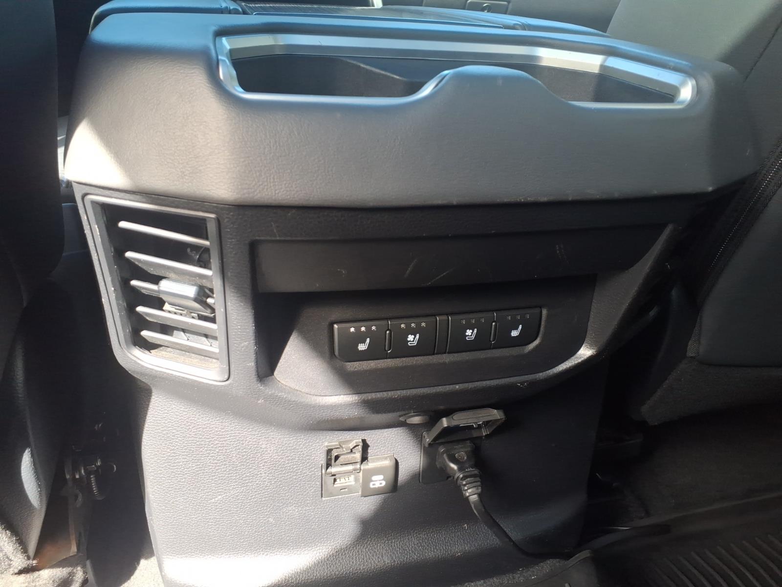 Used 2025 Toyota Tundra Truck