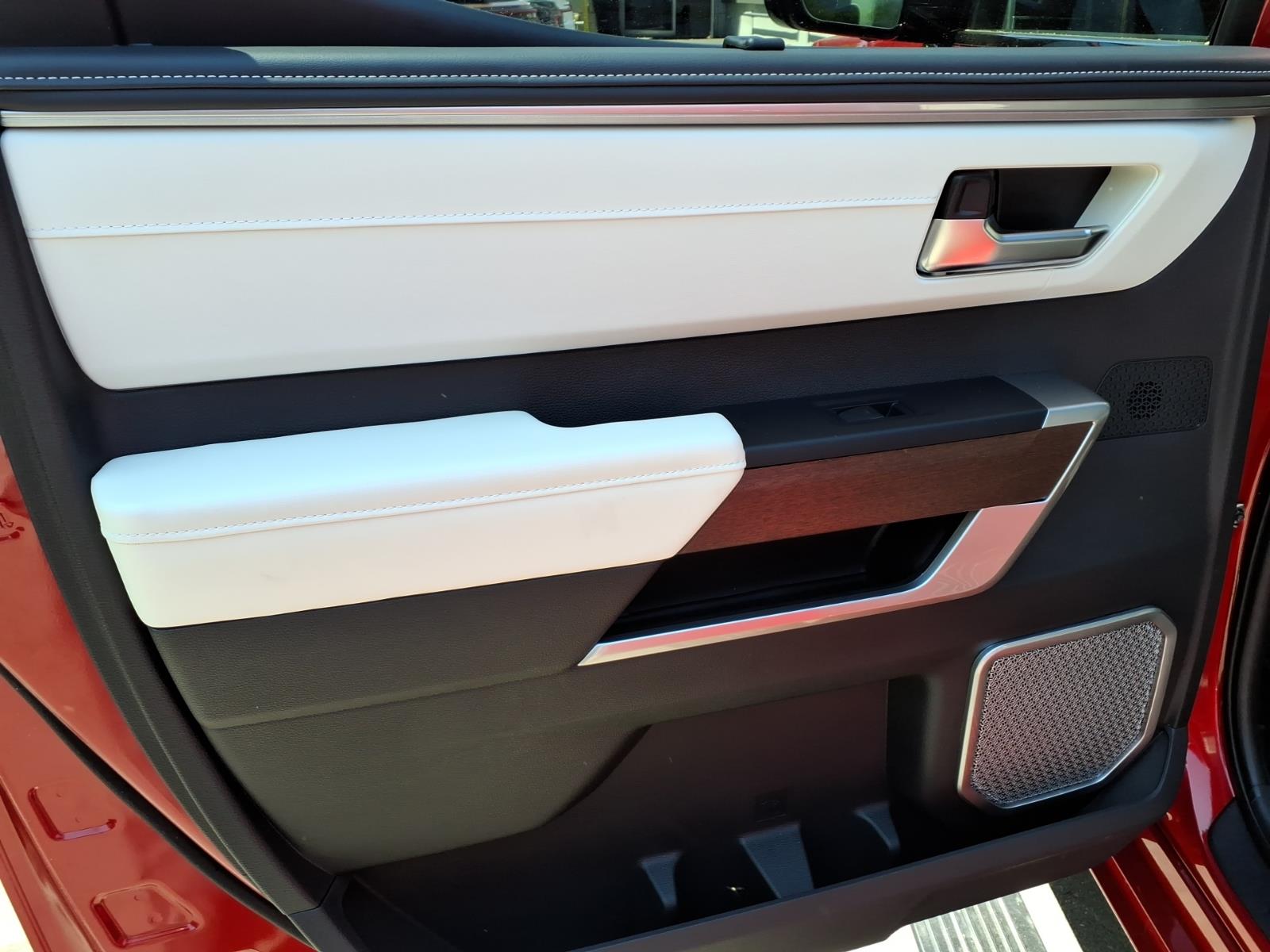 Used 2024 Toyota Tundra Truck