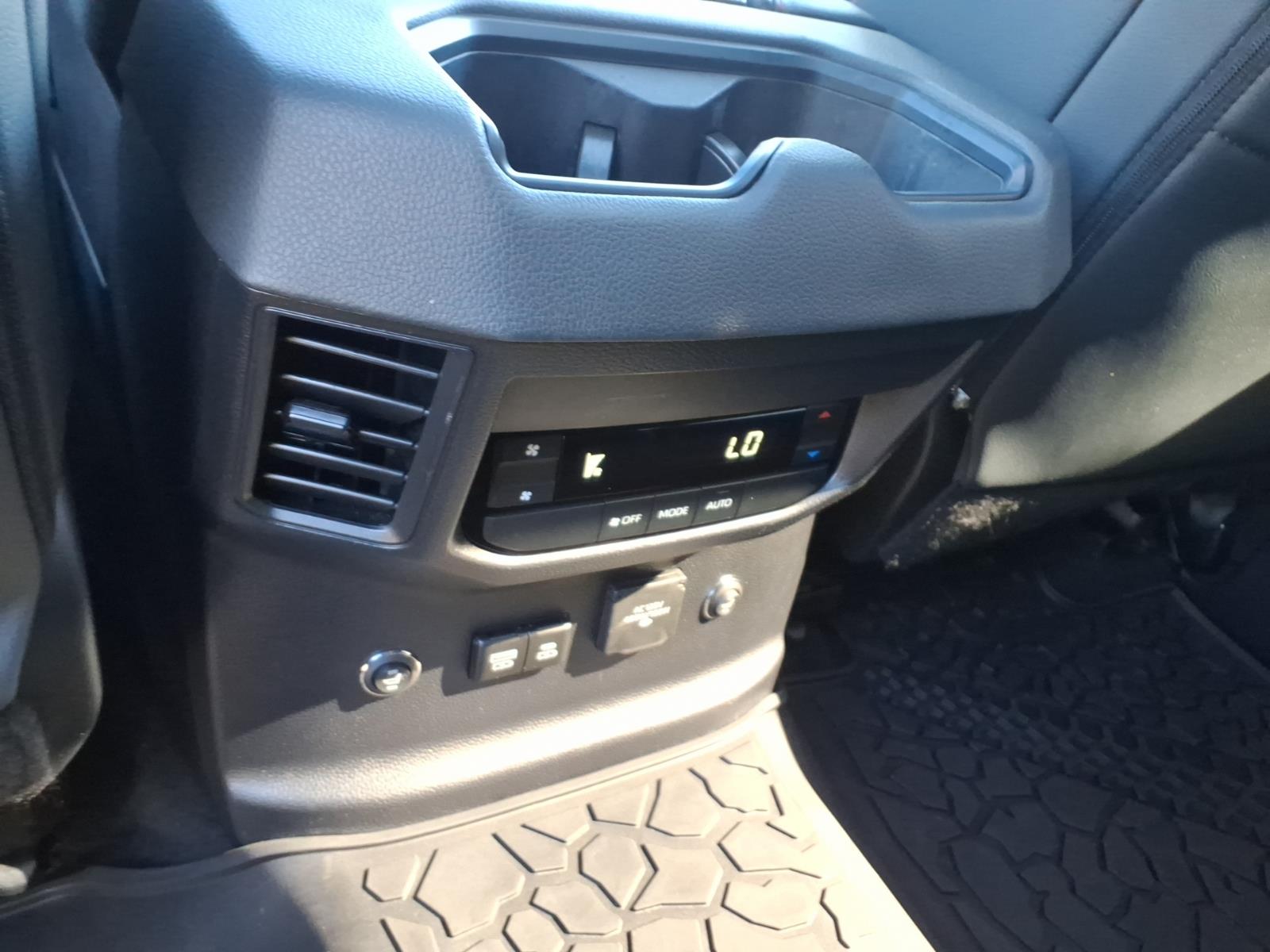 2026 Toyota Sequoia TRD Pro - Photo 14