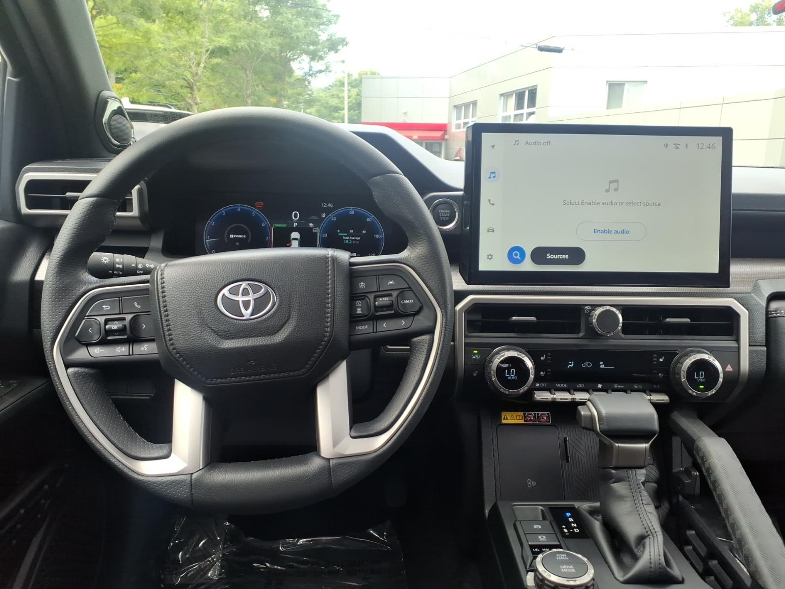 Used 2026 Toyota 4Runner SUV