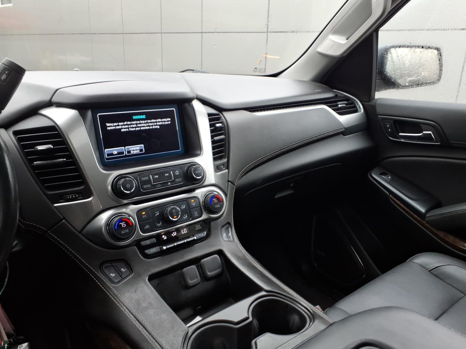 Used 2020 Chevrolet Suburban SUV