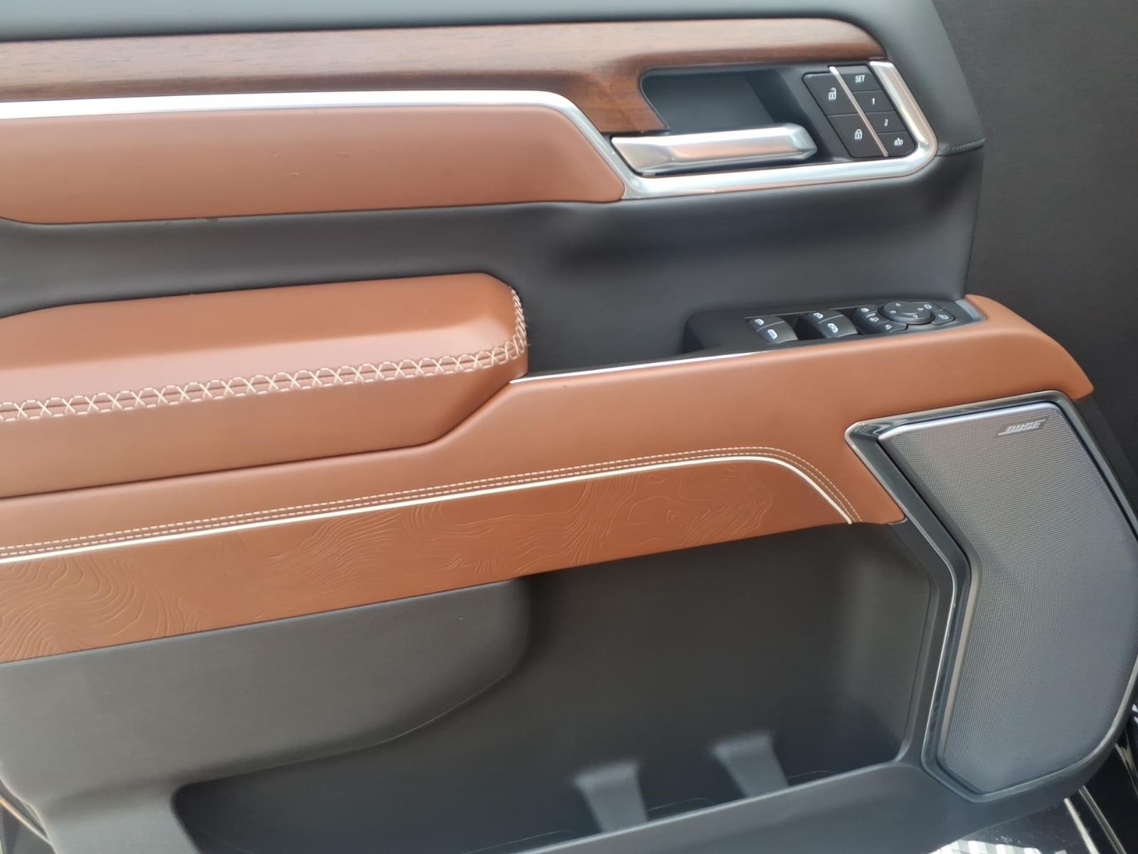 2026 GMC Sierra 2500HD Denali Ultimate - Photo 15