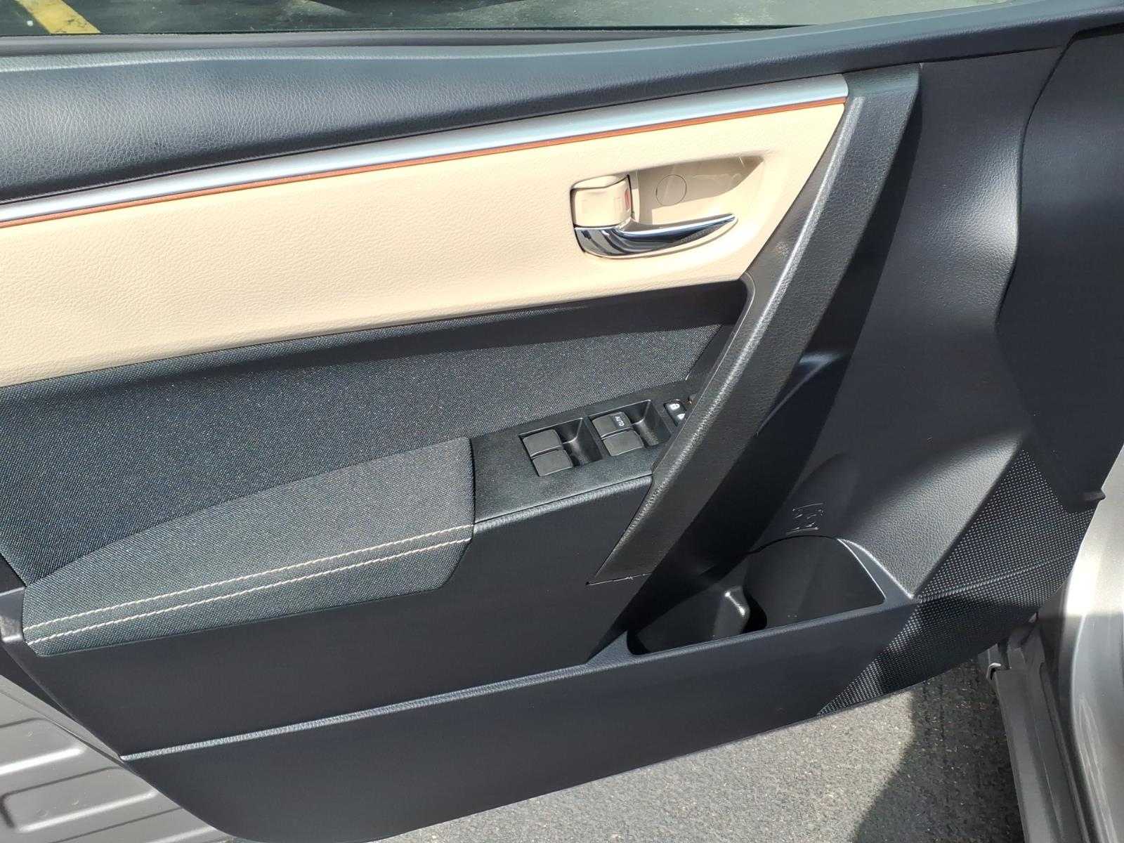 Used 2016 Toyota Corolla Sedan