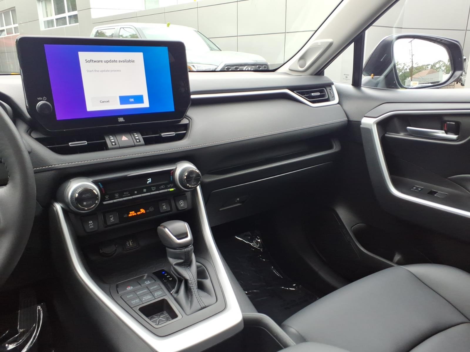 Used 2023 Toyota RAV4 SUV