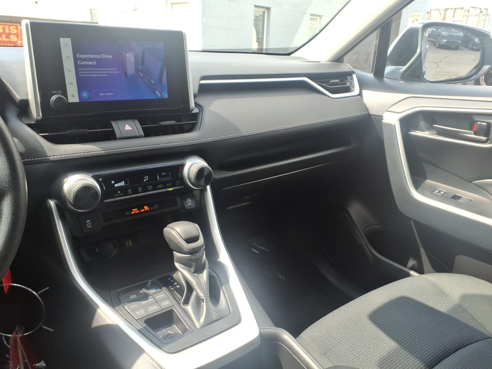 Used 2024 Toyota RAV4 SUV