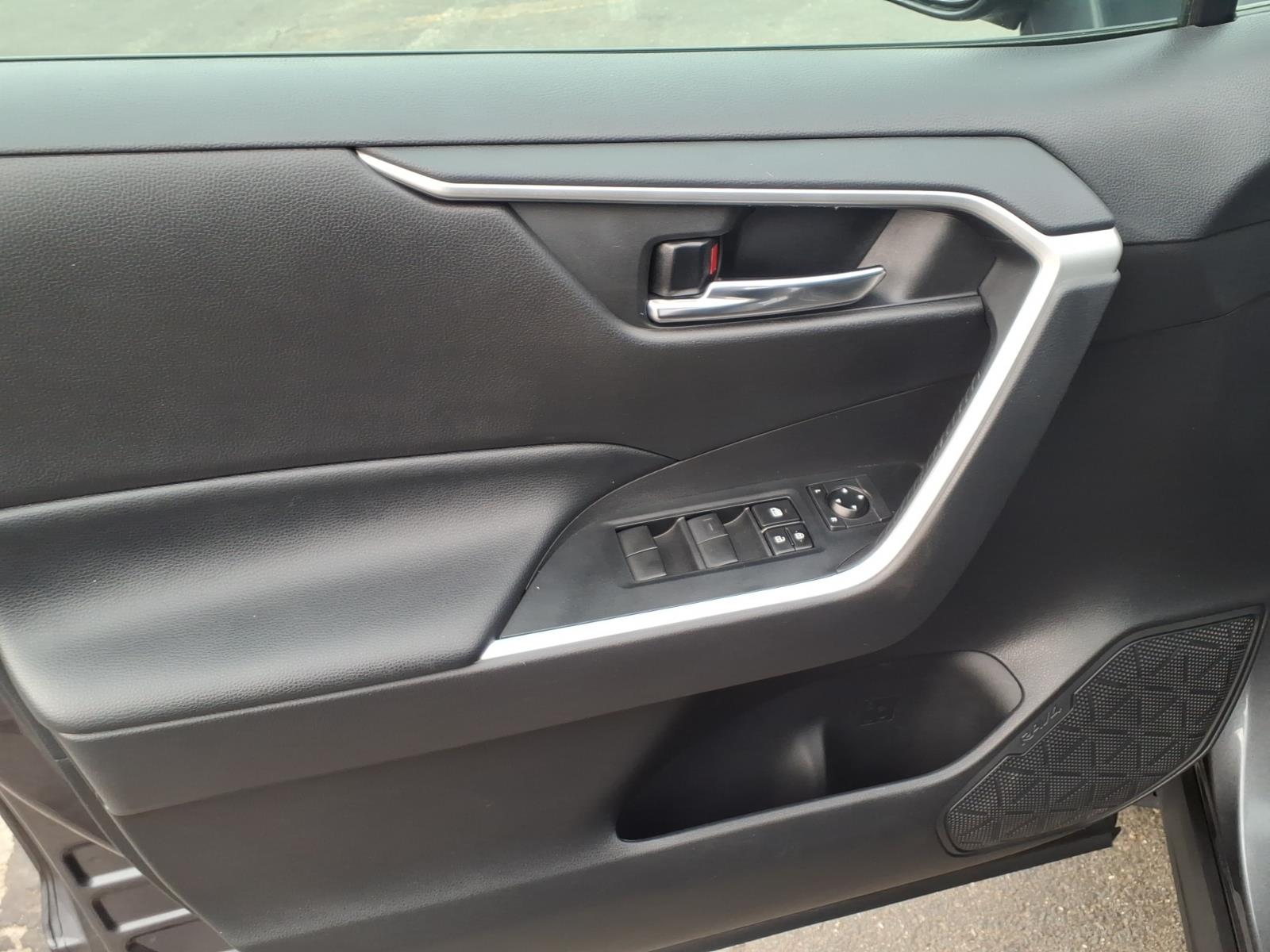 Used 2021 Toyota RAV4 Hybrid SUV