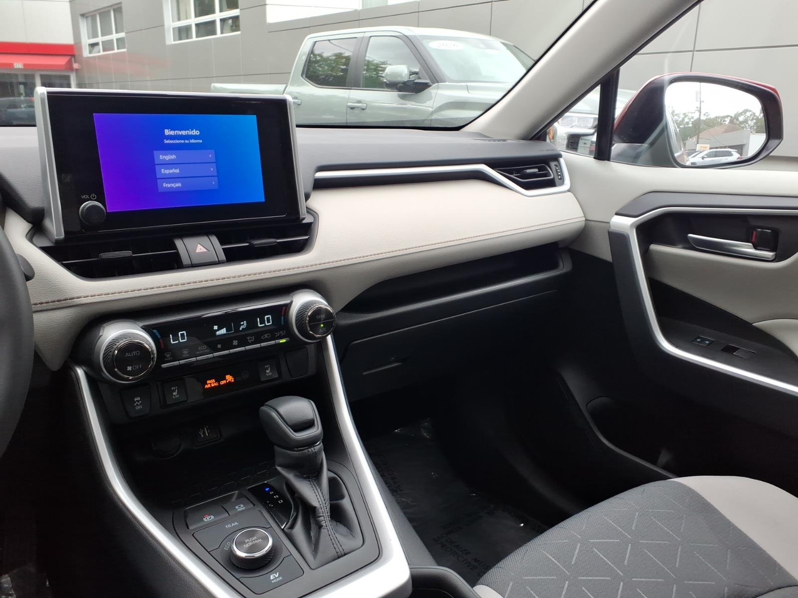 Used 2024 Toyota RAV4 Hybrid SUV