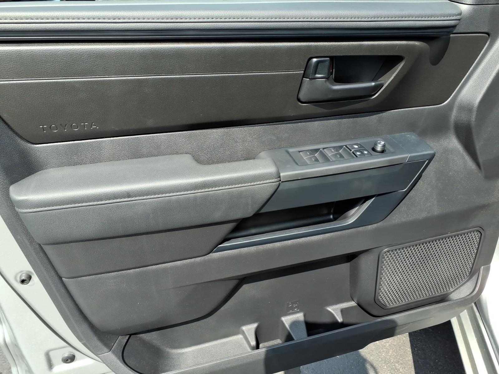 Used 2026 Toyota Tundra Truck