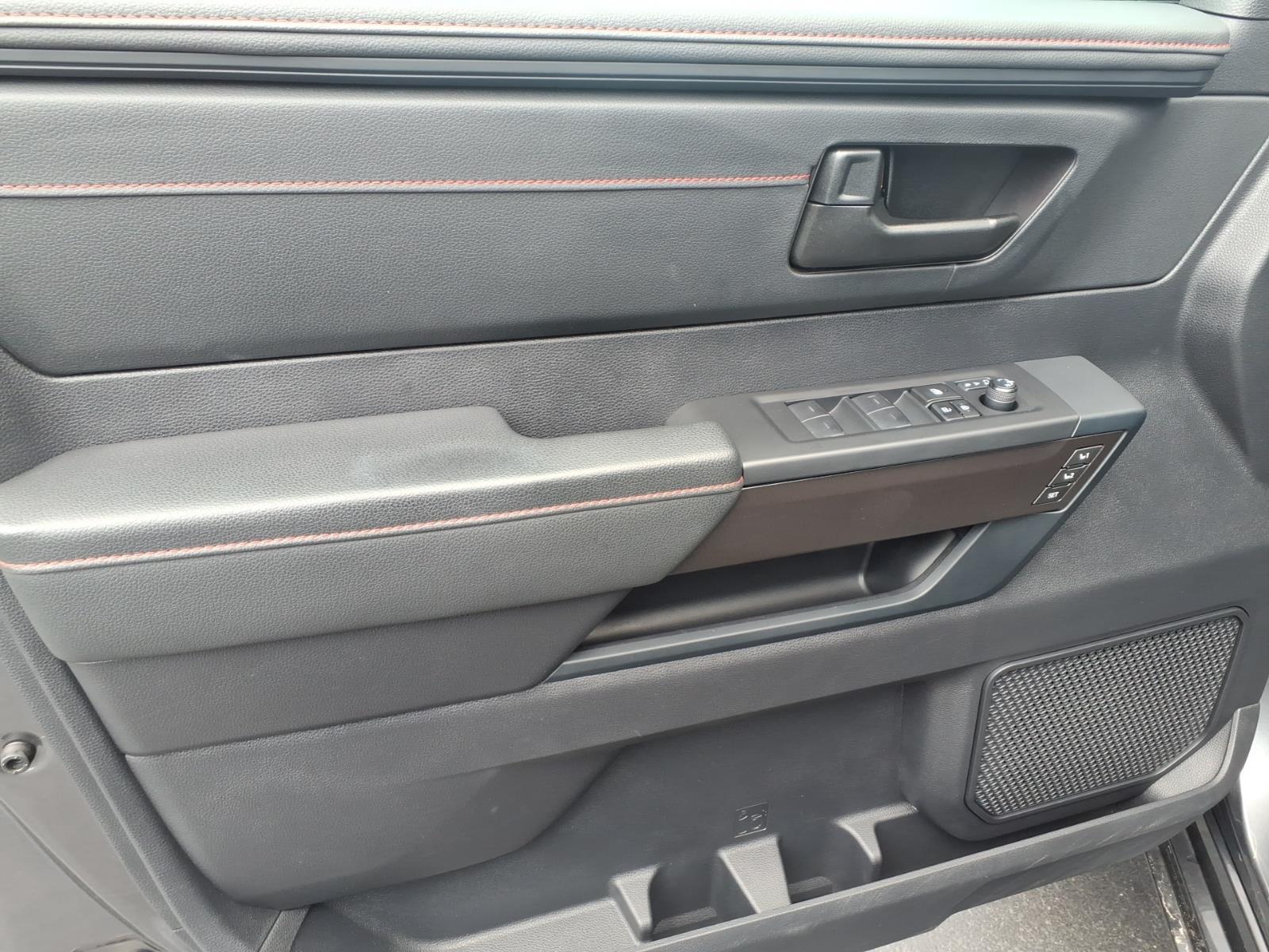 Used 2023 Toyota Tundra Truck