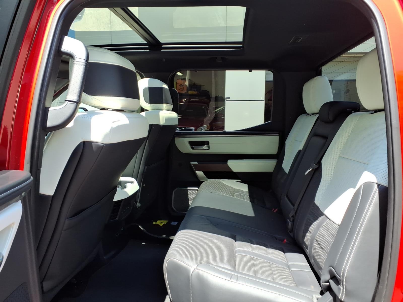 Used 2024 Toyota Tundra Truck