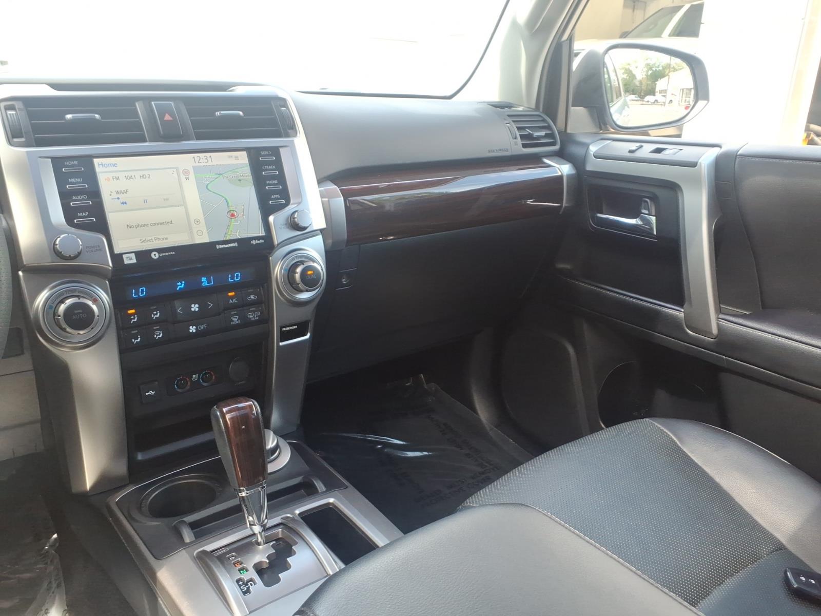 Used 2022 Toyota 4Runner SUV