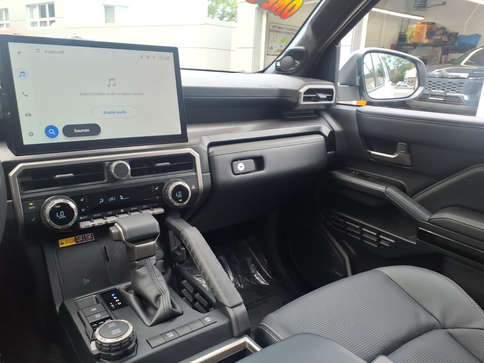 Used 2026 Toyota 4Runner SUV
