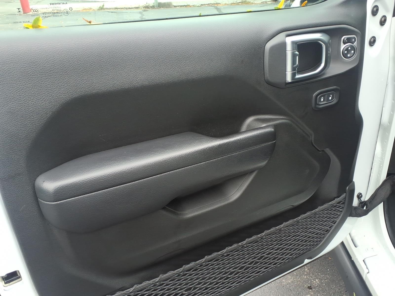 Used 2023 Jeep Gladiator Truck