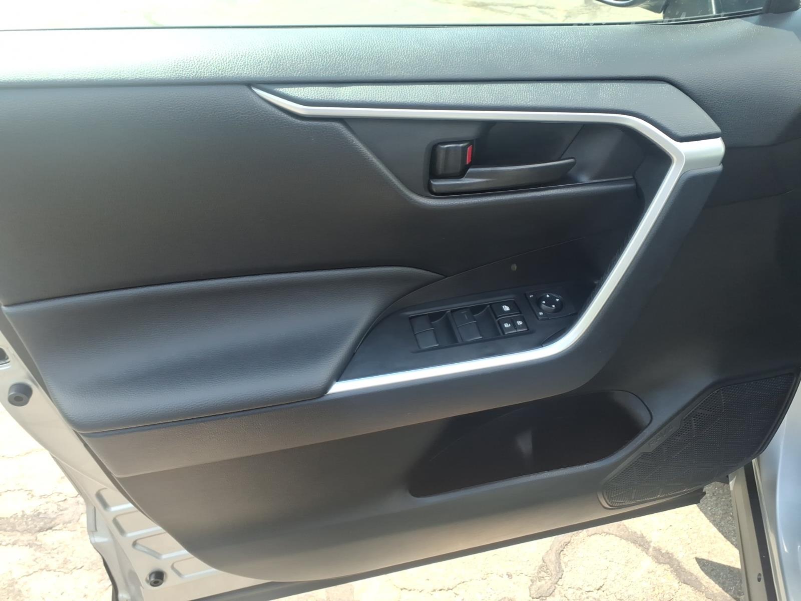 Used 2024 Toyota RAV4 SUV