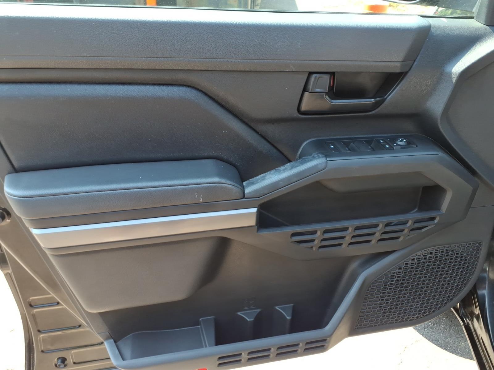 Used 2024 Toyota Tacoma Truck